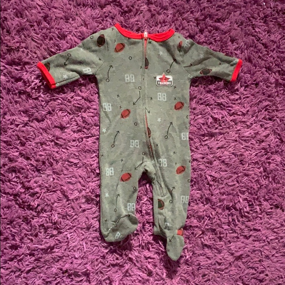 Pajama for babies
